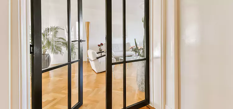 Bifold Door Replacement Sainte-Catherine-de-la-Jacques-Cartier