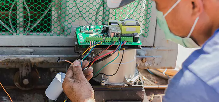Sliding Gate Operator Repair Sainte-Catherine-de-la-Jacques-Cartier