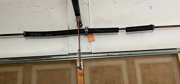 Overhead Door Spring Replacement Sainte-Catherine-de-la-Jacques-Cartier