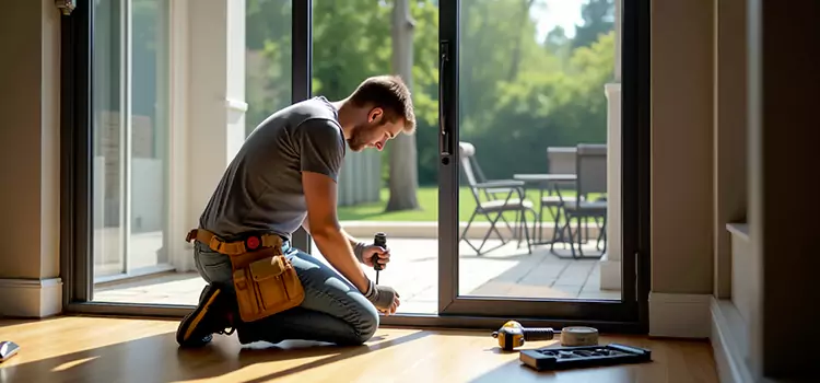 Comprehensive Solutions for Every Glass Door Need in Sainte-Catherine-de-la-Jacques-Cartier, QC
