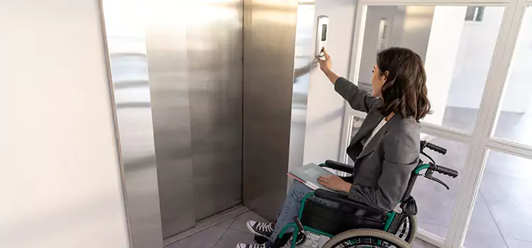 Benefits of Modern Handicap Door Systems in Sainte-Catherine-de-la-Jacques-Cartier, QC