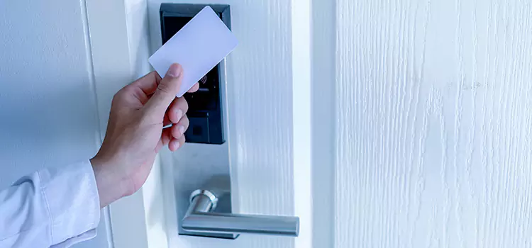 Why Choose Us for Your Keycard Lock Installation in Sainte-Catherine-de-la-Jacques-Cartier, QC?