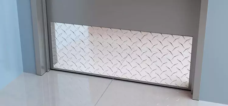 Benefits of Professional Kick Plate Solutions in Sainte-Catherine-de-la-Jacques-Cartier, QC