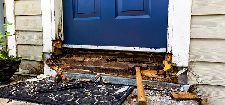 New Exterior Door Installation Sainte-Catherine-de-la-Jacques-Cartier
