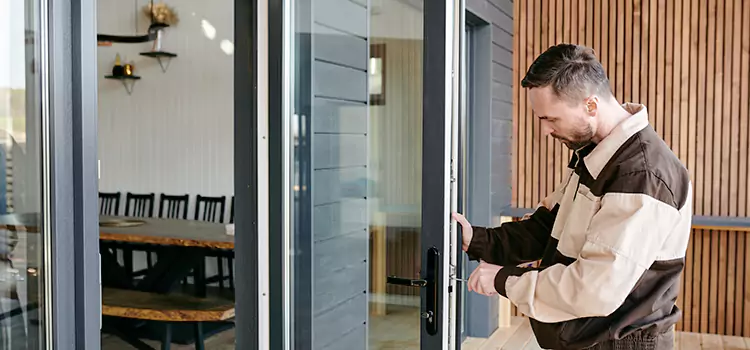 Replacing Patio Door Sainte-Catherine-de-la-Jacques-Cartier