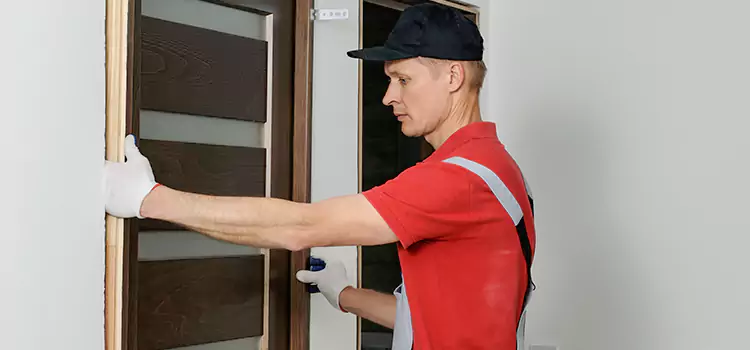 Frame and Panel Restoration Sainte-Catherine-de-la-Jacques-Cartier