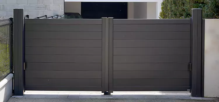 Common Residential Gate Issues We Resolve in Sainte-Catherine-de-la-Jacques-Cartier, QC