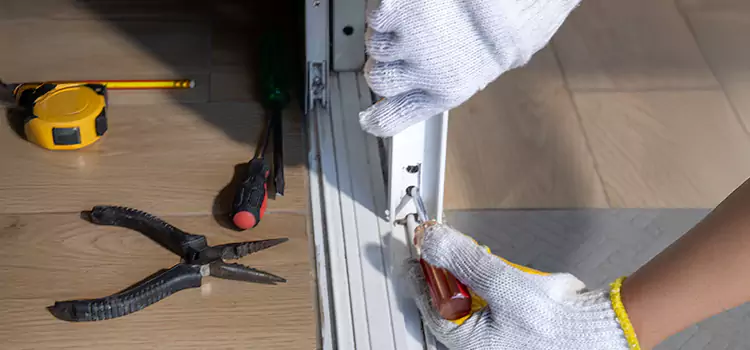 Sliding Door Installation Services in Sainte-Catherine-de-la-Jacques-Cartier, QC