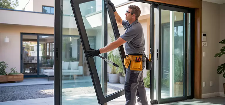 Specialized Sliding Door Roller Services in Sainte-Catherine-de-la-Jacques-Cartier, Quebec