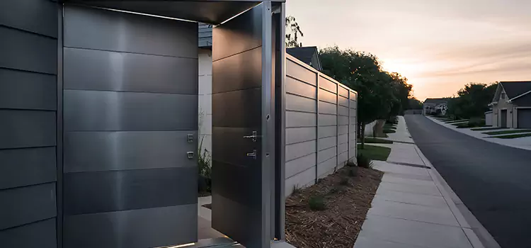 Comprehensive Steel Door Solutions in Sainte-Catherine-de-la-Jacques-Cartier, QC