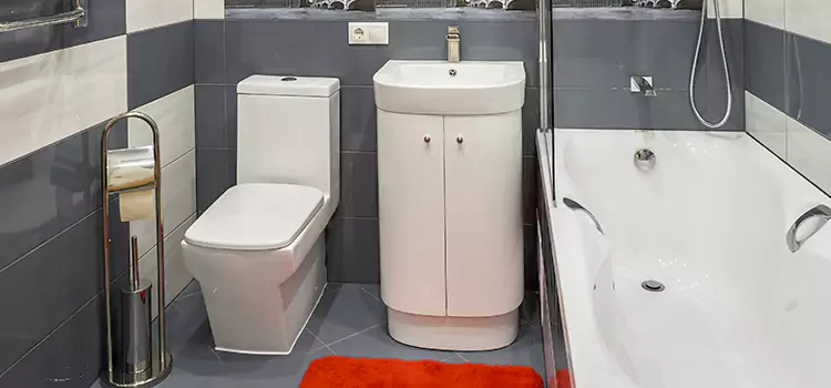 Hansgrohe Shaving Mirror Sainte-Catherine-de-la-Jacques-Cartier