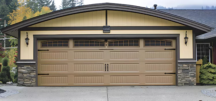 Residential Vinyl Roll Up Doors Sainte-Catherine-de-la-Jacques-Cartier
