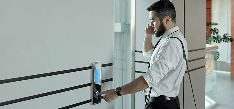 Cloud Based Access Control Sainte-Catherine-de-la-Jacques-Cartier
