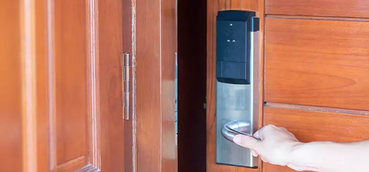 Commercial Keyless Entry Locks Sainte-Catherine-de-la-Jacques-Cartier