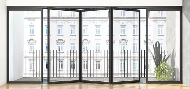 Premium Material Balcony Doors Sainte-Catherine-de-la-Jacques-Cartier
