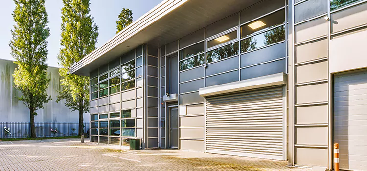 Commercial Garage Door Installation Sainte-Catherine-de-la-Jacques-Cartier