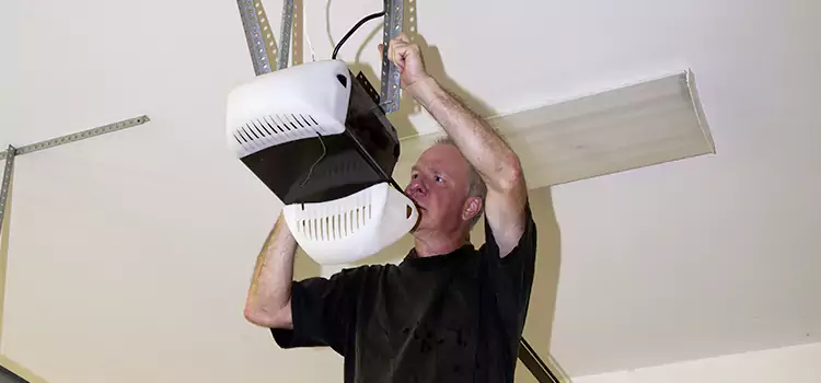 Garage Door Opener Service Sainte-Catherine-de-la-Jacques-Cartier