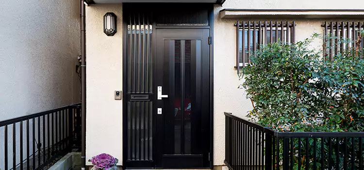 Popular Exterior Door Options in Sainte-Catherine-de-la-Jacques-Cartier, QC