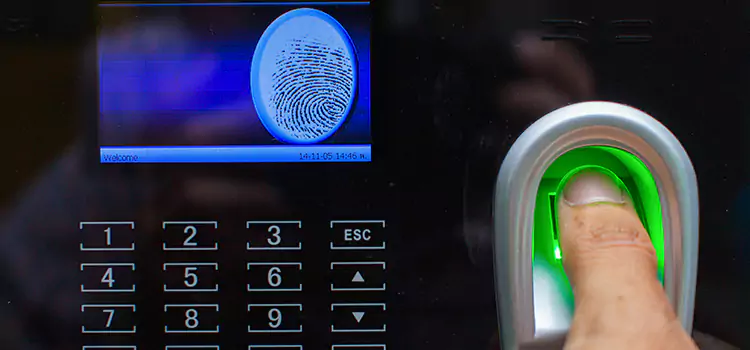 Your Trusted Partner for Secure Access in Sainte-Catherine-de-la-Jacques-Cartier, QC