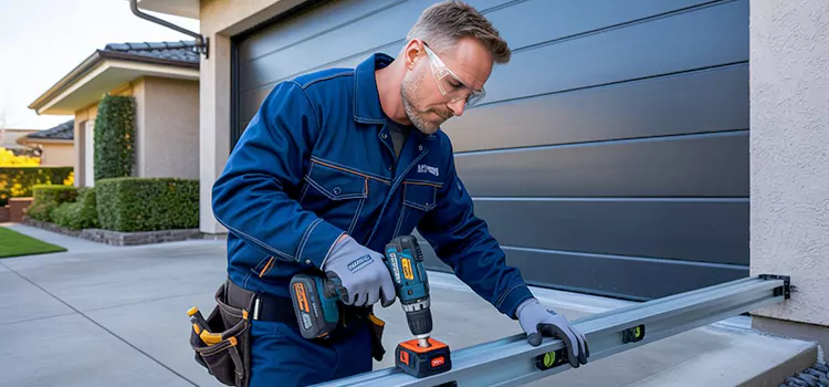 Why Choose Us for Garage Door Off Track Services in Sainte-Catherine-de-la-Jacques-Cartier, Quebec?