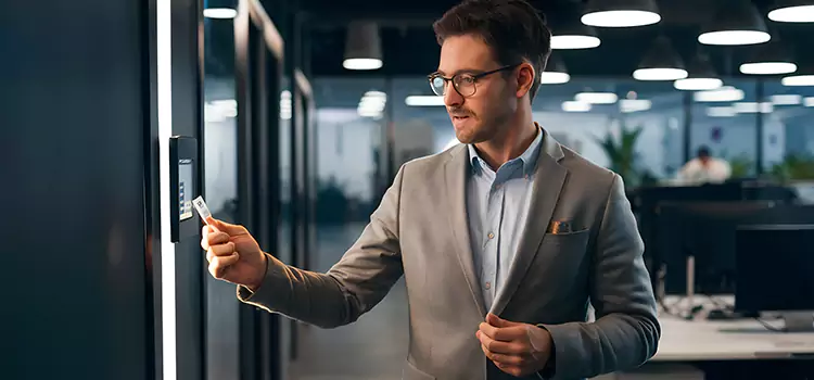 Our Commitment to Keycard Security Excellence in Sainte-Catherine-de-la-Jacques-Cartier, QC
