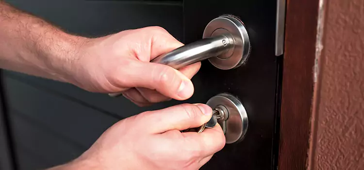 Master Key Control and Audits Sainte-Catherine-de-la-Jacques-Cartier