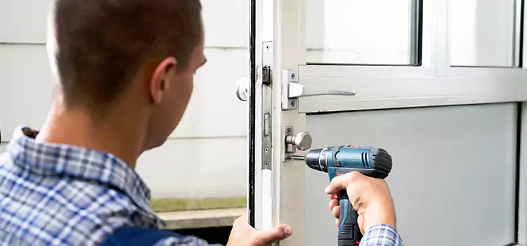 Experienced and Reliable Technicians Sainte-Catherine-de-la-Jacques-Cartier