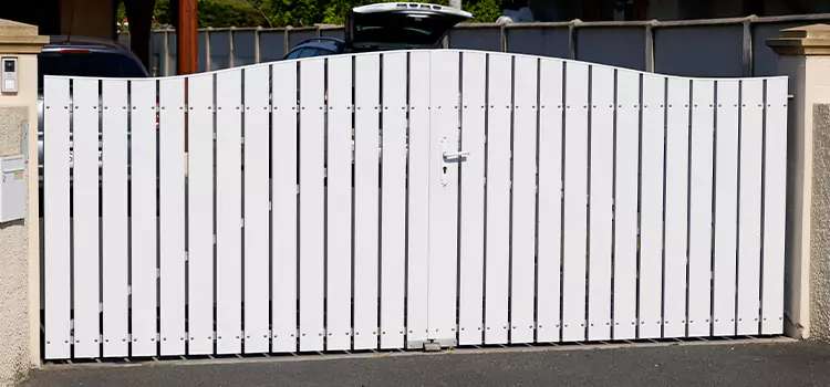 Why Choose Us for Residential Gate Repair in Sainte-Catherine-de-la-Jacques-Cartier, QC?