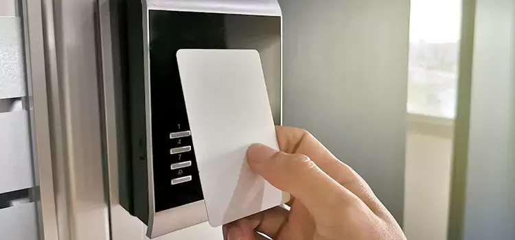 Advanced RFID Technology Integration in Sainte-Catherine-de-la-Jacques-Cartier, QC