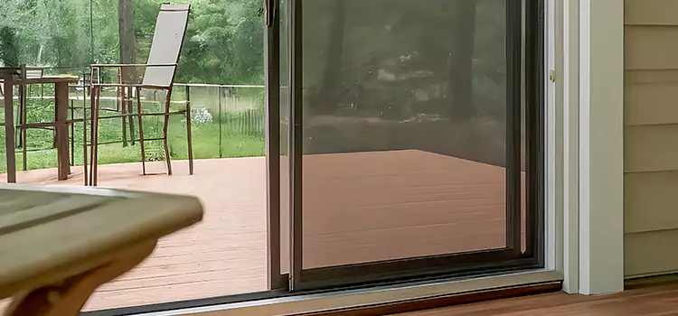 Garage Screen Door Installation Sainte-Catherine-de-la-Jacques-Cartier
