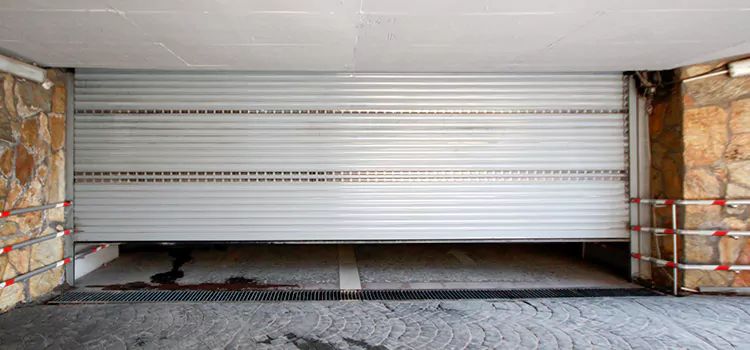 Steel Garage Door Repair Sainte-Catherine-de-la-Jacques-Cartier